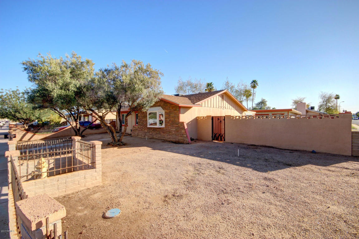 5445 S 44th Pl, Phoenix, AZ 85040 photo 5