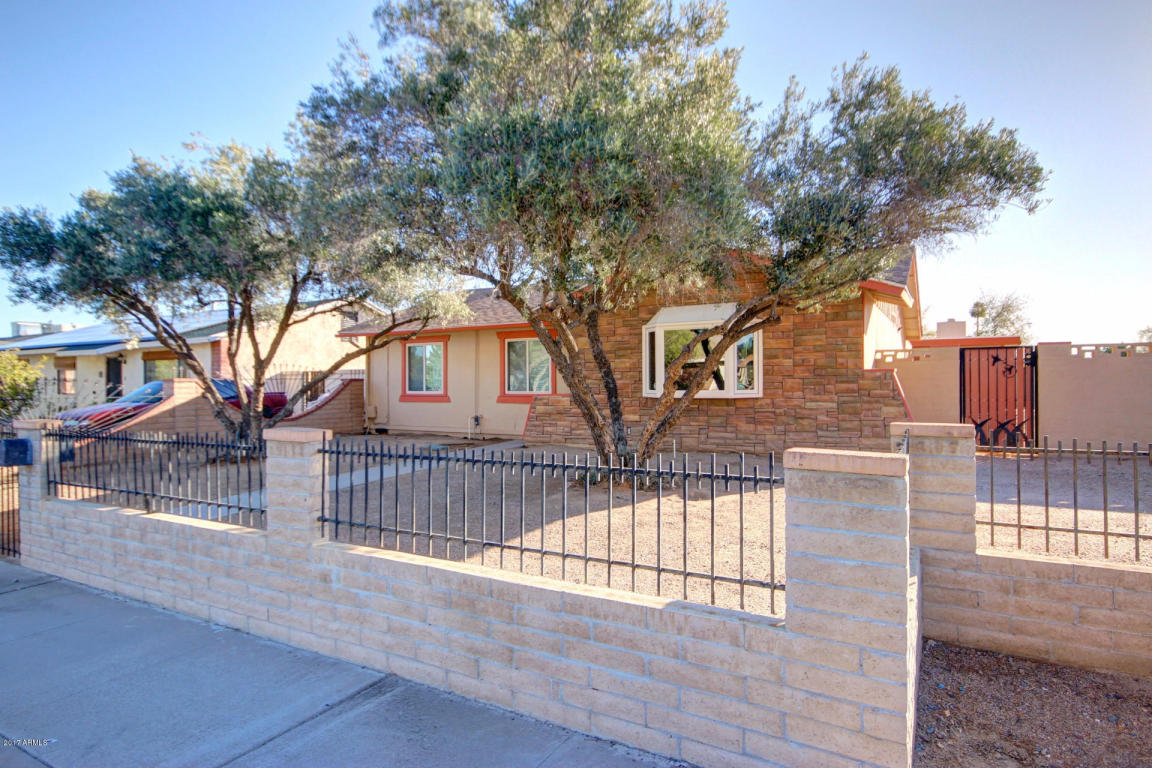 5445 S 44th Pl, Phoenix, AZ 85040 photo 4