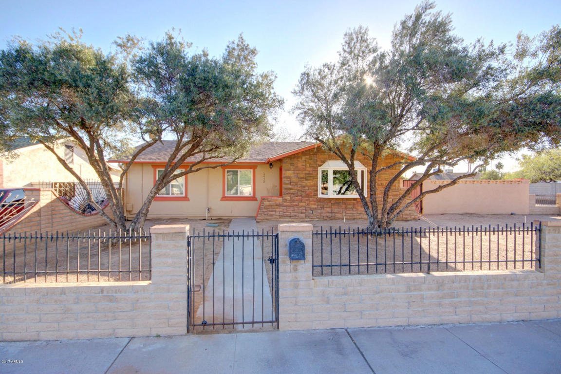 5445 S 44th Pl, Phoenix, AZ 85040 photo 1