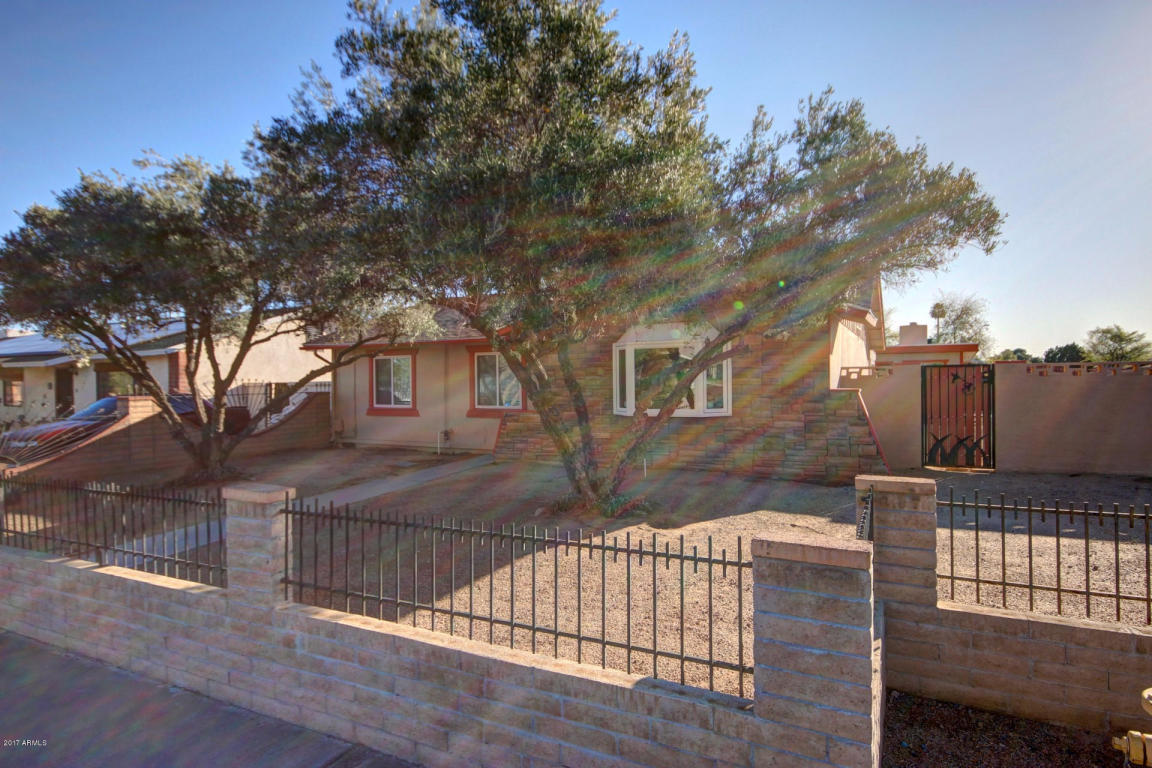 5445 S 44th Pl, Phoenix, AZ 85040 photo 3