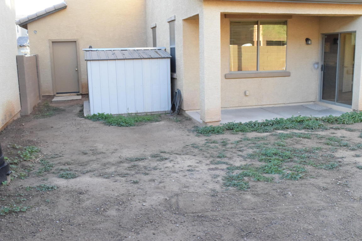 3850 E Battala Ave, Gilbert, AZ 85297 photo 22