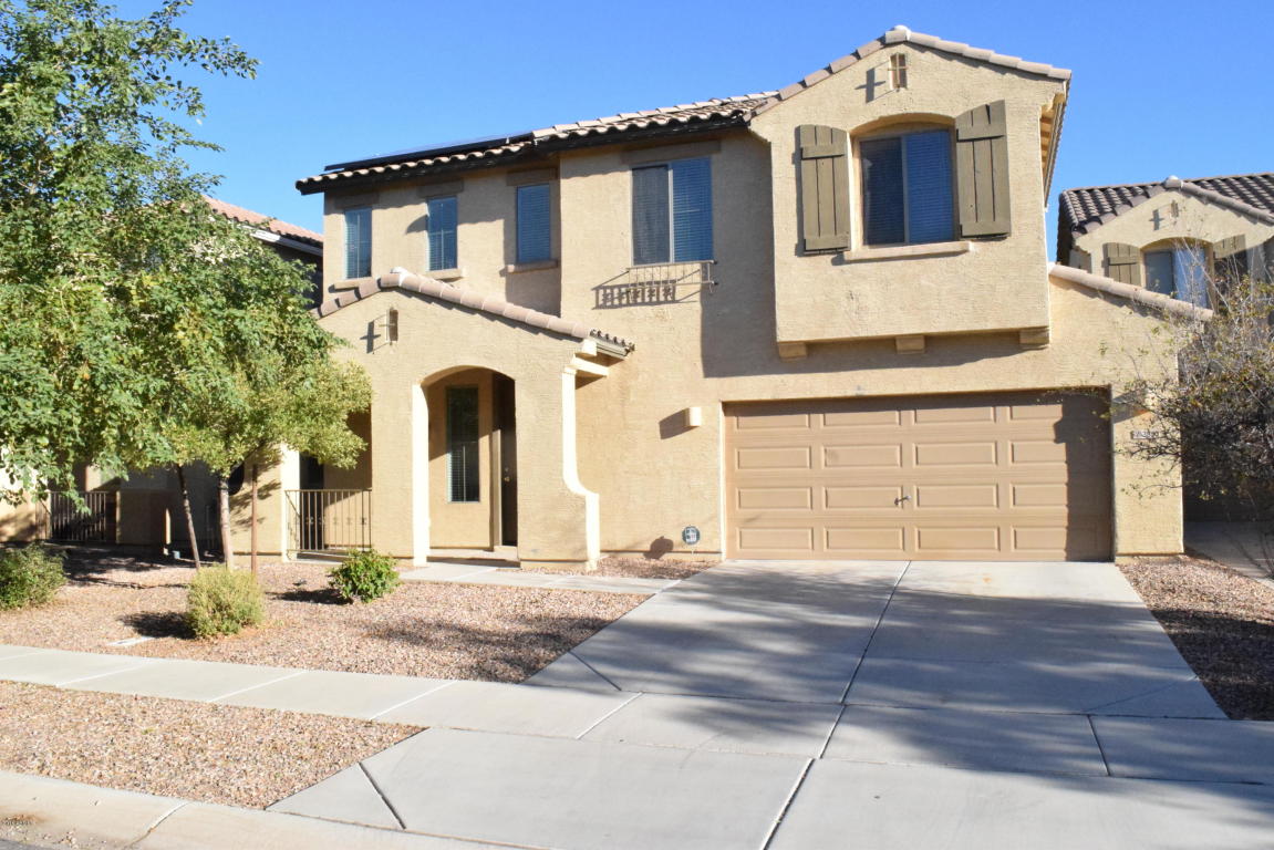 3850 E Battala Ave, Gilbert, AZ 85297 photo 1
