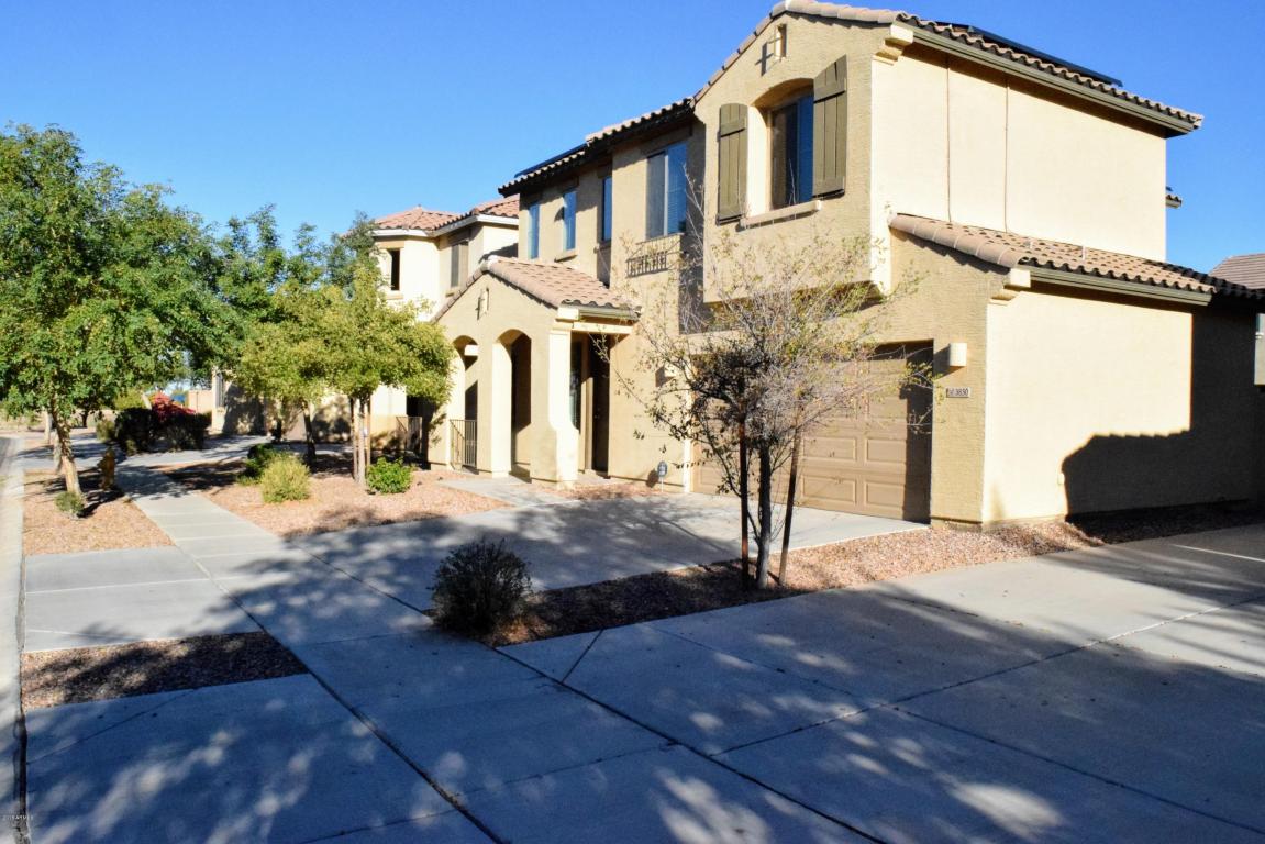 3850 E Battala Ave, Gilbert, AZ 85297 photo 24