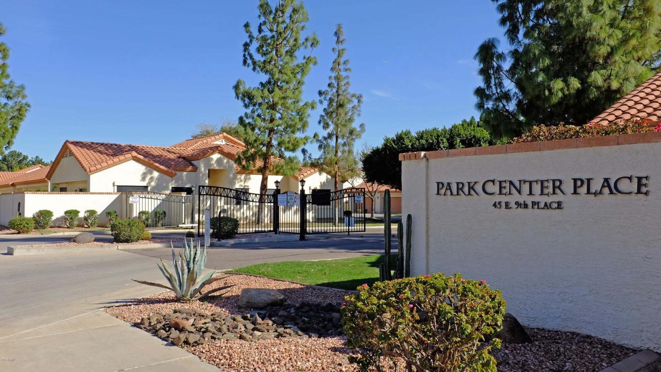 45 E 9th Pl #100, Mesa, AZ 85201 photo 1