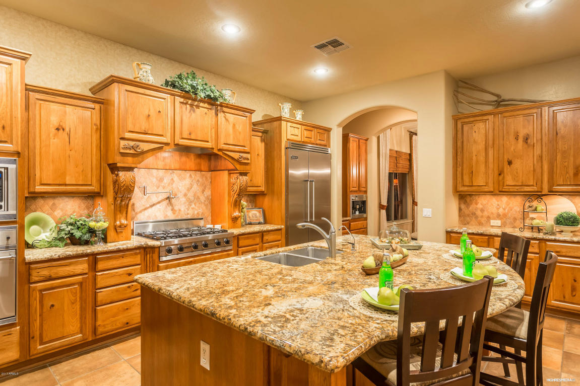 4310 E Santa Fe Ln, Gilbert, AZ 85297 photo 49
