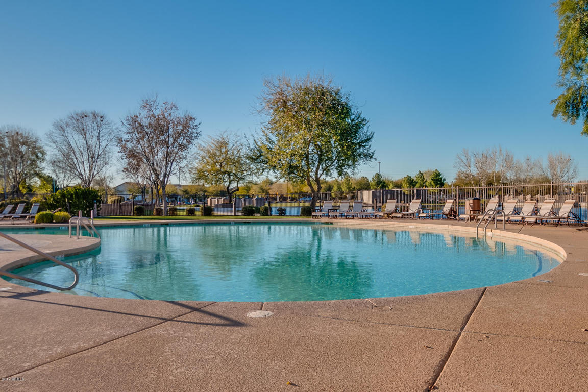 4310 E Santa Fe Ln, Gilbert, AZ 85297 photo 29