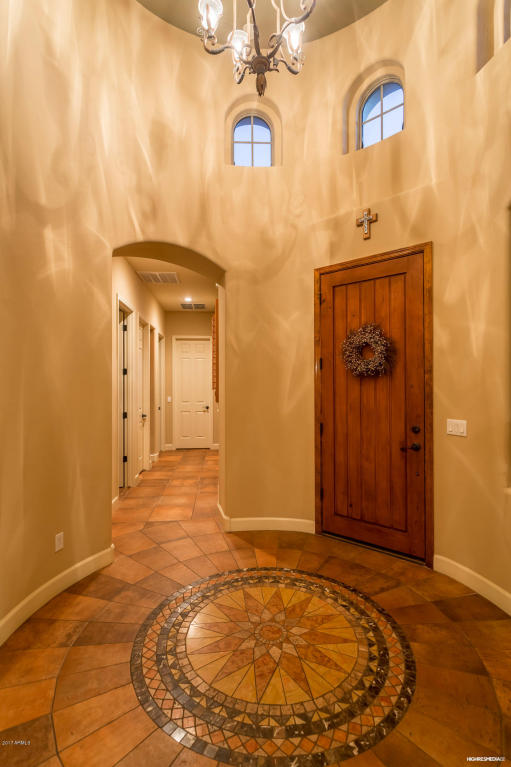 4310 E Santa Fe Ln, Gilbert, AZ 85297 photo 3