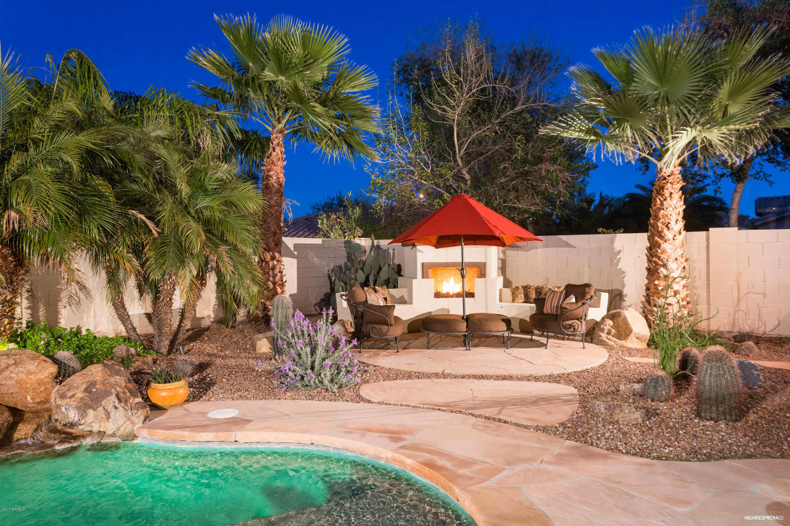 4310 E Santa Fe Ln, Gilbert, AZ 85297 photo 54