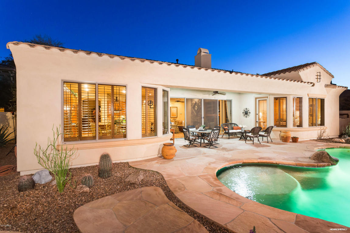 4310 E Santa Fe Ln, Gilbert, AZ 85297 photo 24