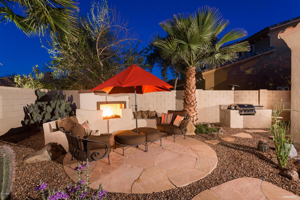 4310 E Santa Fe Ln, Gilbert, AZ 85297 photo 26