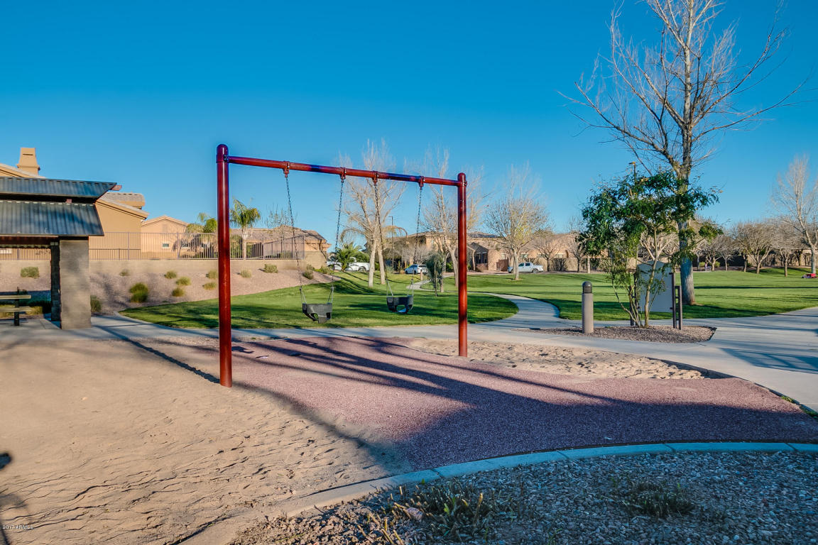 4310 E Santa Fe Ln, Gilbert, AZ 85297 photo 34