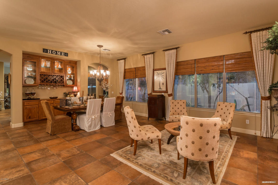 4310 E Santa Fe Ln, Gilbert, AZ 85297 photo 48
