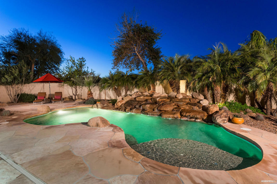 4310 E Santa Fe Ln, Gilbert, AZ 85297 photo 25