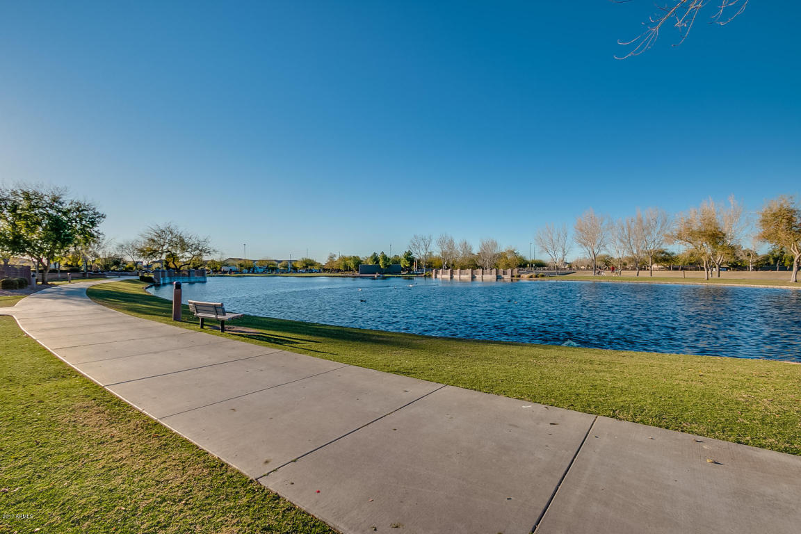 4310 E Santa Fe Ln, Gilbert, AZ 85297 photo 30