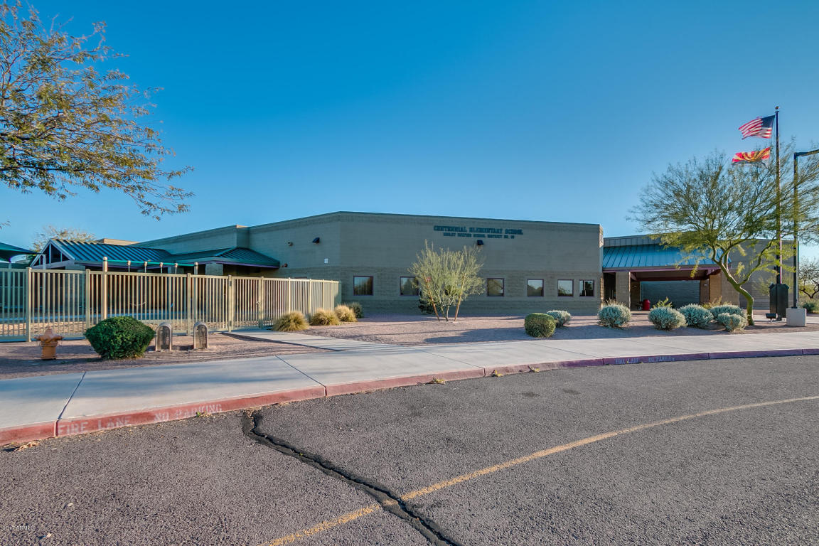 4310 E Santa Fe Ln, Gilbert, AZ 85297 photo 35