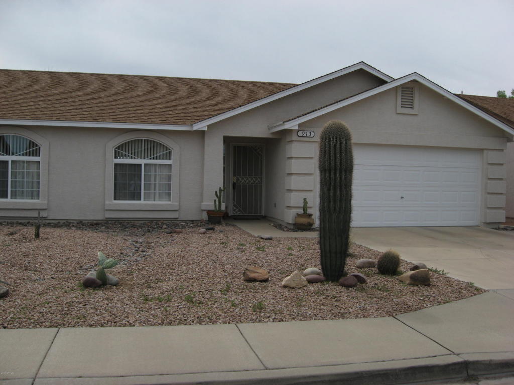 973 W Mesquite Ave, Apache Junction, AZ 85120 photo 1