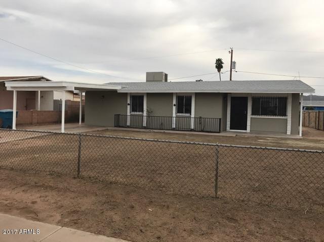 2313 E Sheraton Ln, Phoenix, AZ 85040