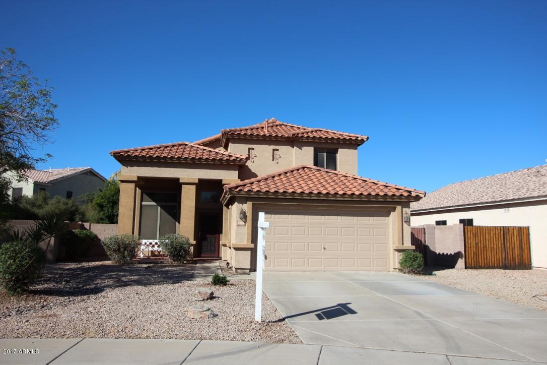 2828 E Devon Ct, Gilbert, AZ 85296 photo 1