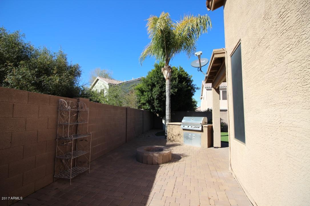2828 E Devon Ct, Gilbert, AZ 85296 photo 19