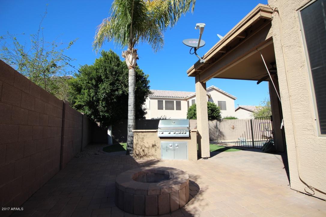 2828 E Devon Ct, Gilbert, AZ 85296 photo 17