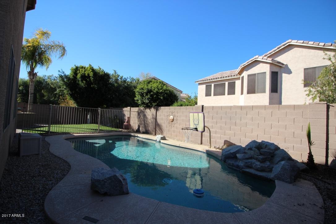 2828 E Devon Ct, Gilbert, AZ 85296 photo 15