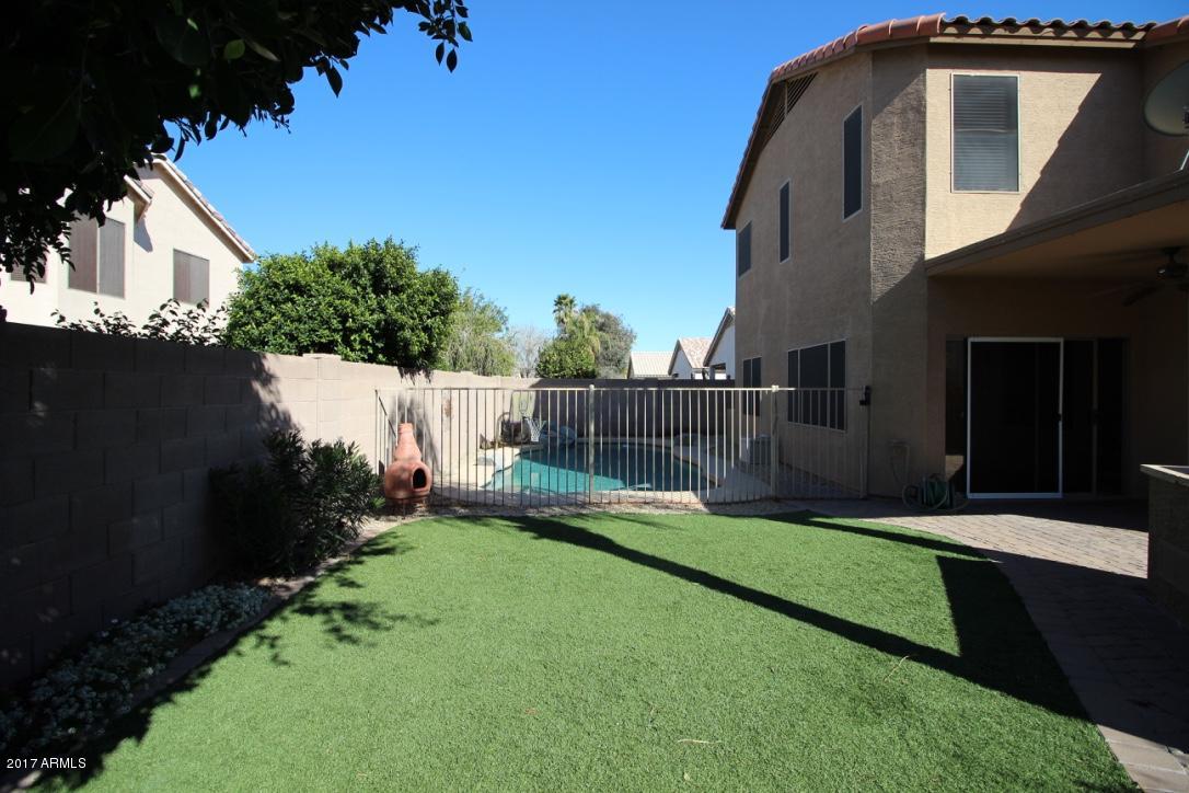 2828 E Devon Ct, Gilbert, AZ 85296 photo 16