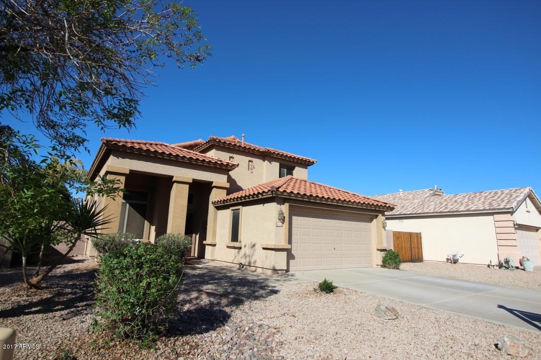 2828 E Devon Ct, Gilbert, AZ 85296 photo 2