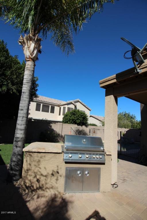 2828 E Devon Ct, Gilbert, AZ 85296 photo 18