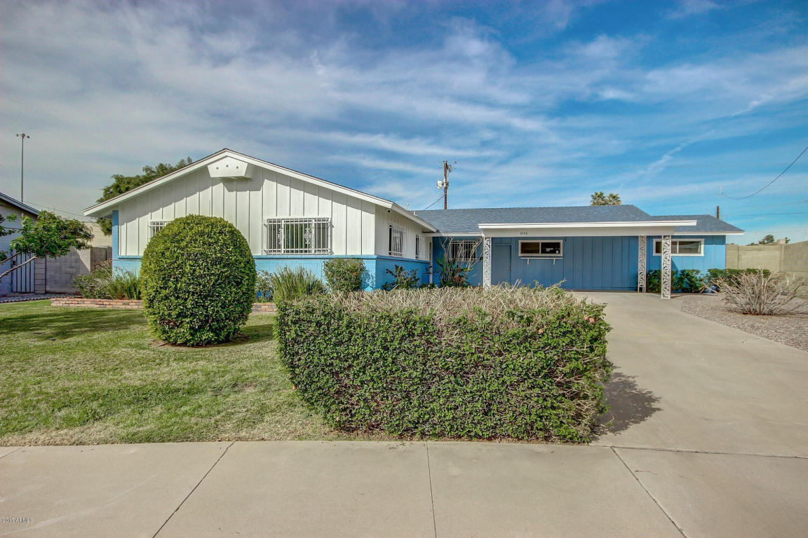 6130 N 24th Dr, Phoenix, AZ 85015 photo 1