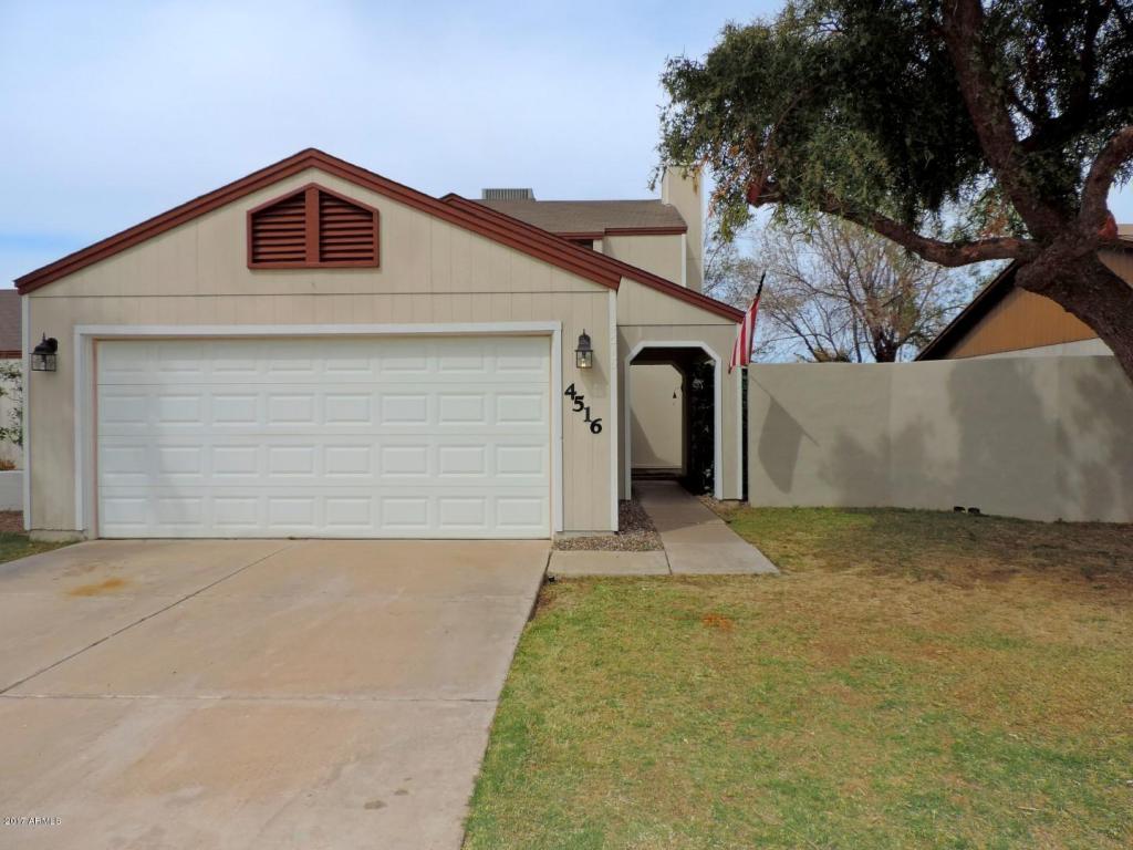 4516 E Vineyard Rd, Phoenix, AZ 85042 photo 1