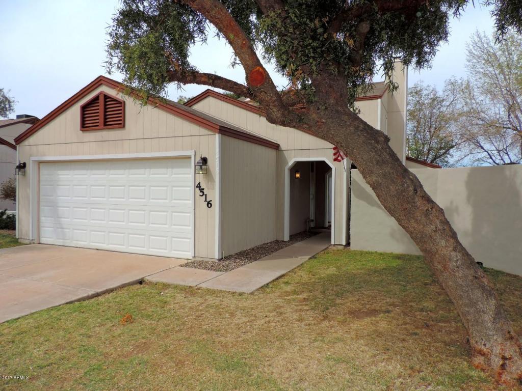 4516 E Vineyard Rd, Phoenix, AZ 85042 photo 2