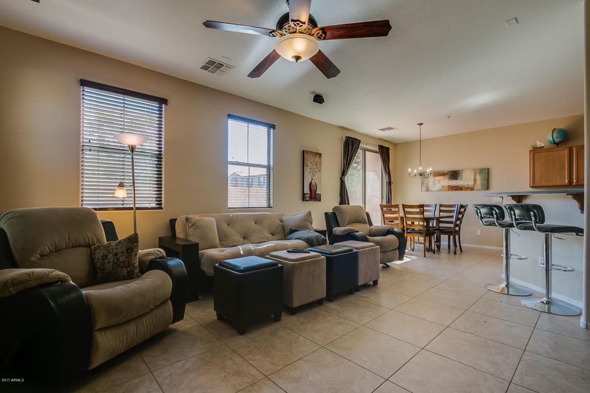 2845 E Dunbar Dr, Phoenix, AZ 85042 photo 4