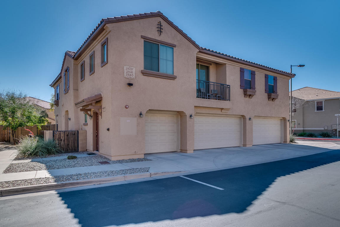 2845 E Dunbar Dr, Phoenix, AZ 85042 photo 2