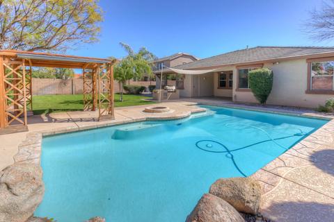 3100 E Cornell Ave, Gilbert, AZ 85234 photo 60