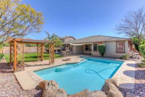 3100 E Cornell Ave, Gilbert, AZ 85234 photo 59