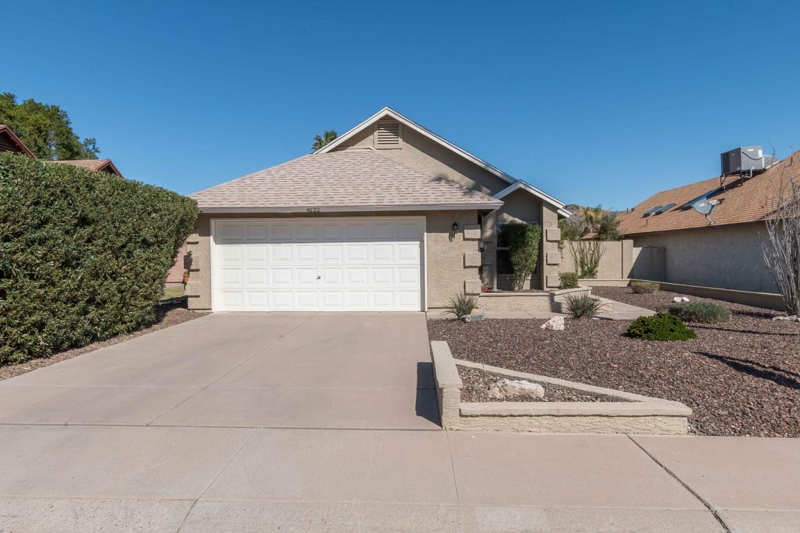 4122 E Alta Mesa Ave, Phoenix, AZ 85044 photo 2