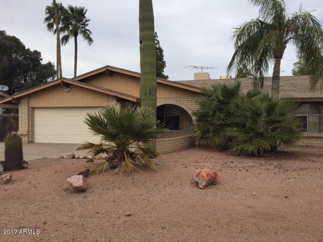 1666 E Draper Cir, Mesa, AZ 85203 photo 1