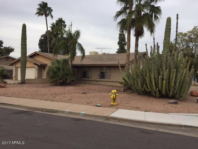 1666 E Draper Cir, Mesa, AZ 85203 photo 2