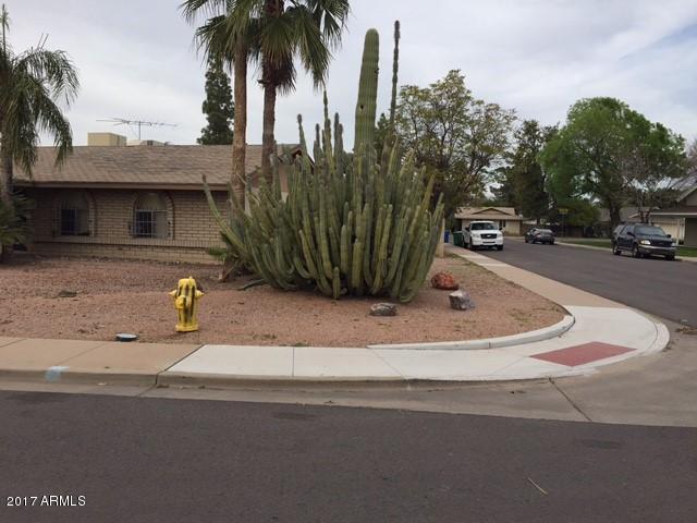 1666 E Draper Cir, Mesa, AZ 85203 photo 4