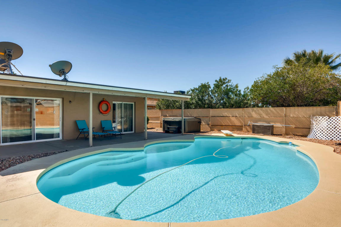 1882 E Magdalena Dr, Tempe, AZ 85283 photo 28