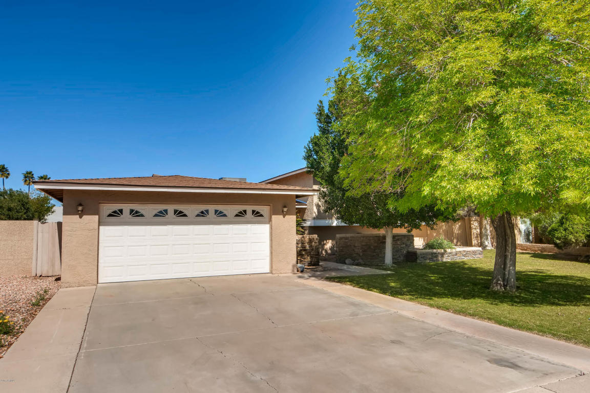 1882 E Magdalena Dr, Tempe, AZ 85283 photo 2