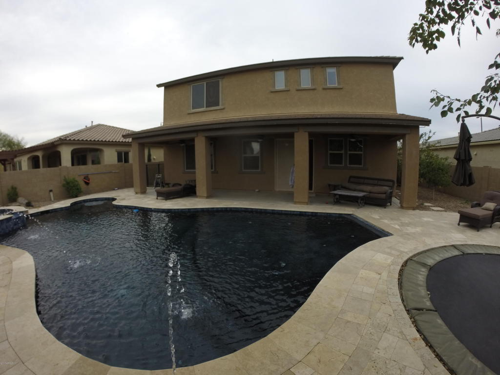 1655 E Mia Ln, Gilbert, AZ 85298 photo 28