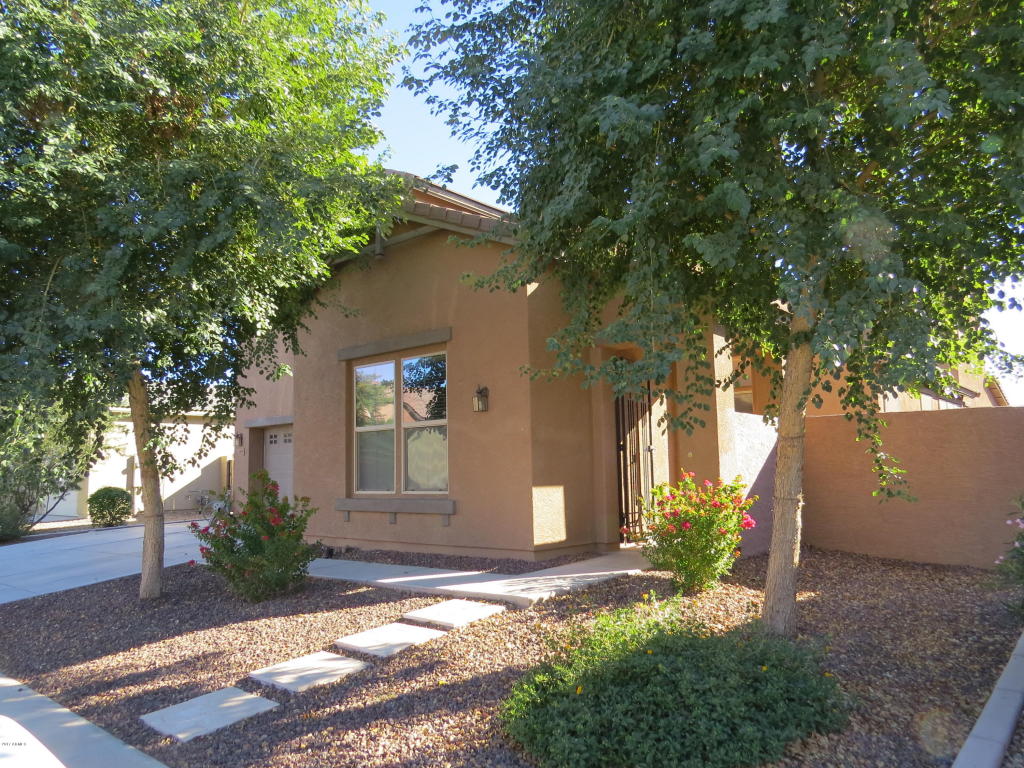 1655 E Mia Ln, Gilbert, AZ 85298 photo 1