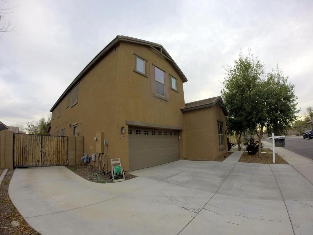 1655 E Mia Ln, Gilbert, AZ 85298 photo 2
