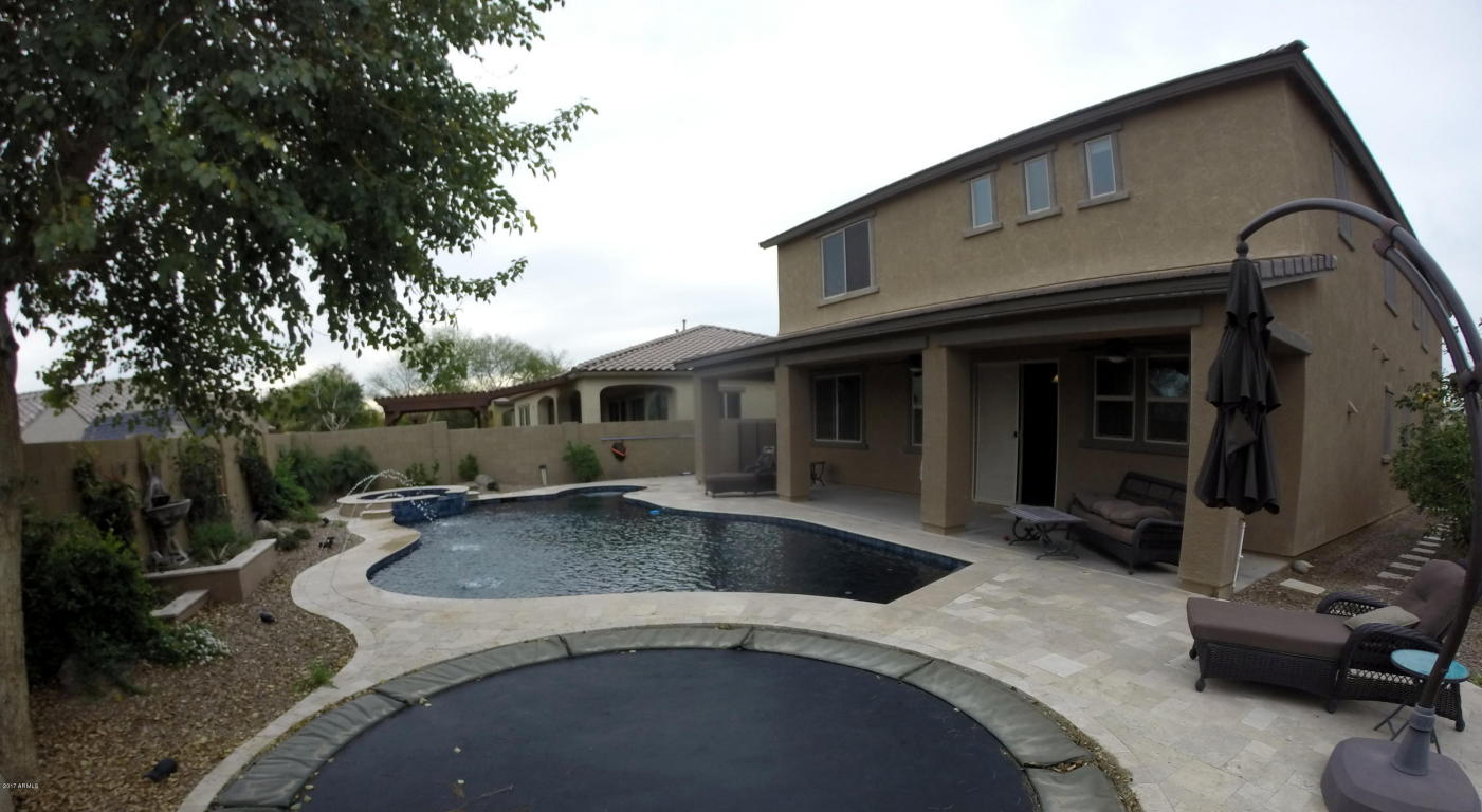 1655 E Mia Ln, Gilbert, AZ 85298 photo 27