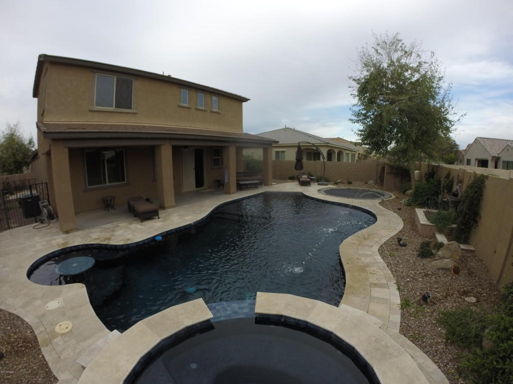 1655 E Mia Ln, Gilbert, AZ 85298 photo 30