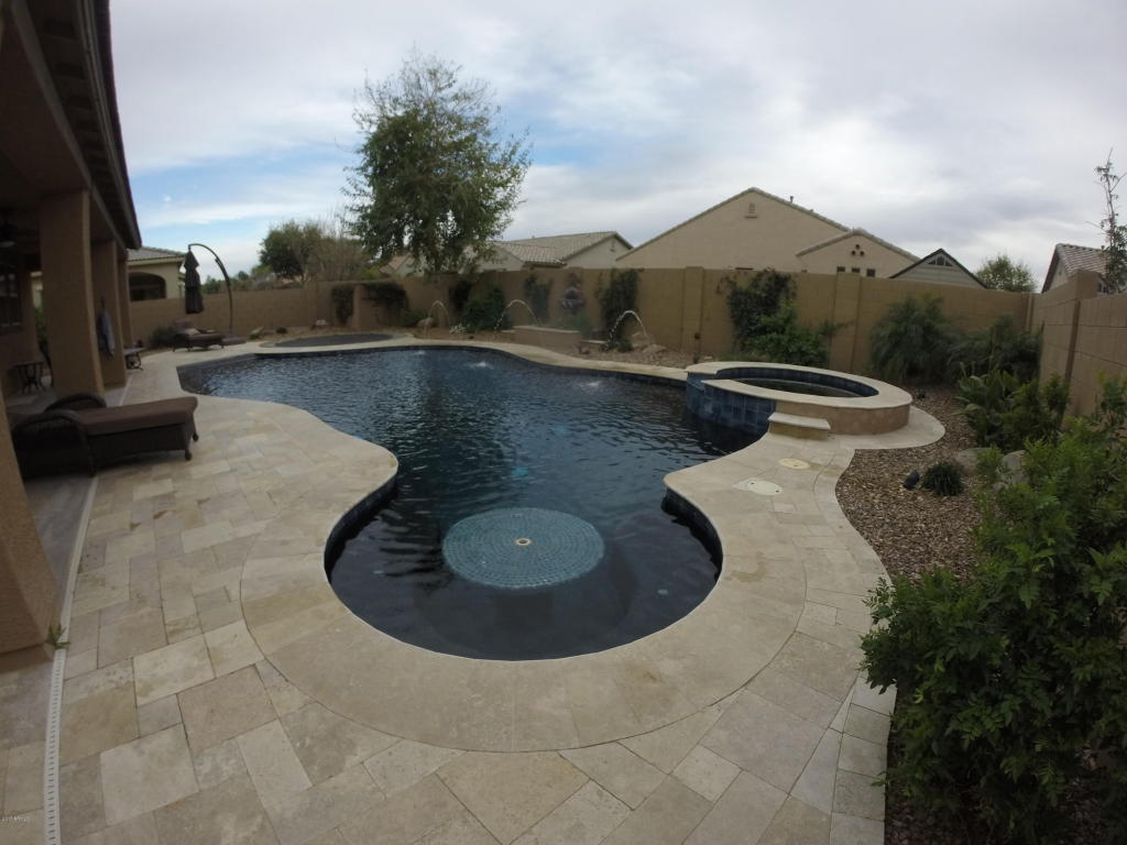 1655 E Mia Ln, Gilbert, AZ 85298 photo 29