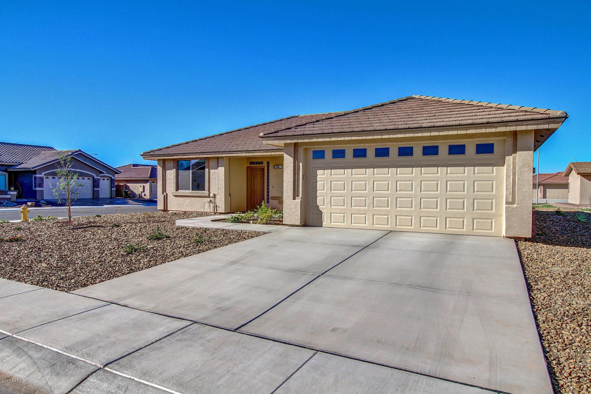 11310 E Posada Ave, Mesa, AZ 85212 photo 1