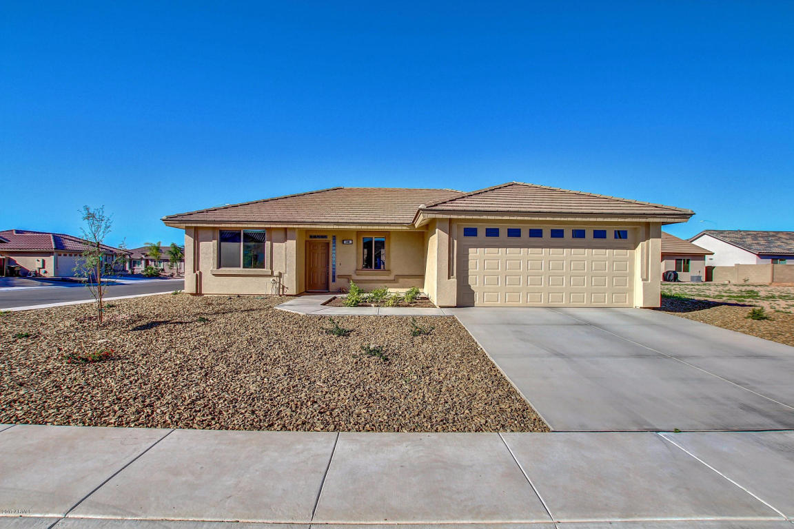 11310 E Posada Ave, Mesa, AZ 85212 photo 2