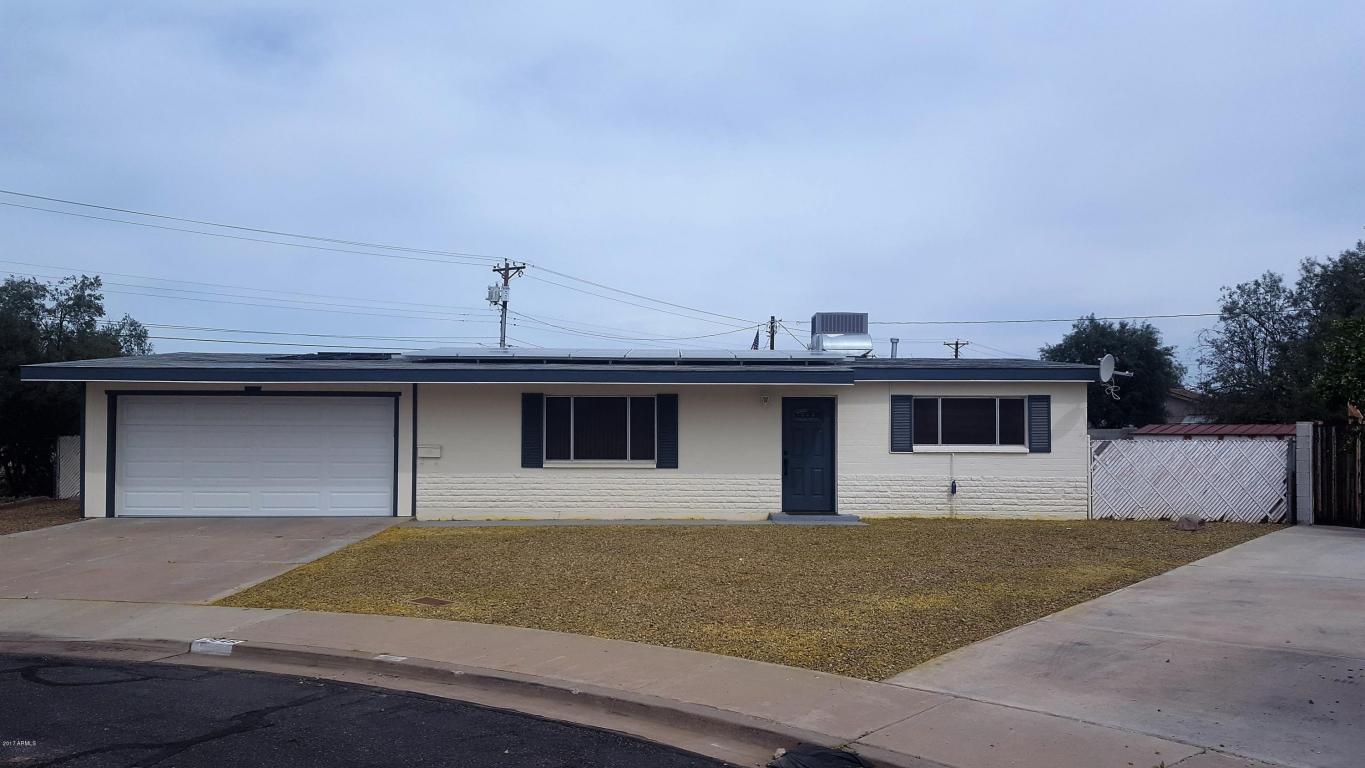 2046 E Alder Cir, Mesa, AZ 85204 photo 2